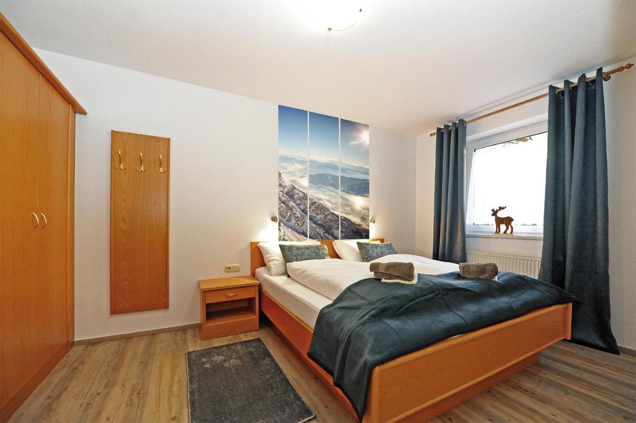 Glemmy Appartements Inkl Sommercard Фіггофен Екстер'єр фото