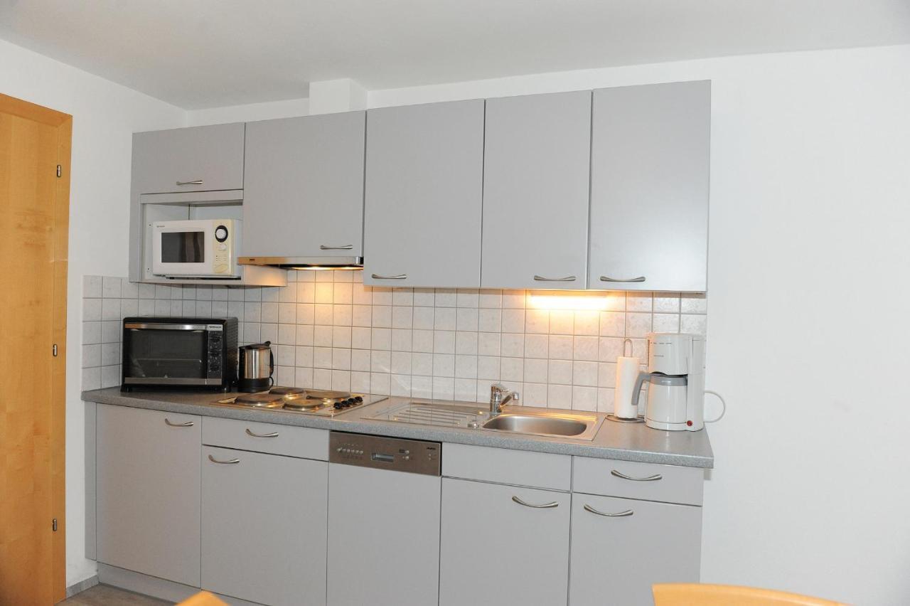 Glemmy Appartements Inkl Sommercard Фіггофен Екстер'єр фото