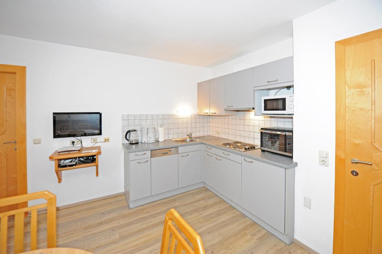 Glemmy Appartements Inkl Sommercard Фіггофен Екстер'єр фото