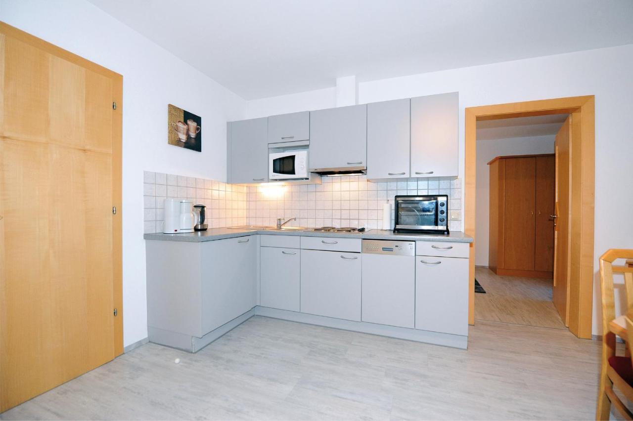 Glemmy Appartements Inkl Sommercard Фіггофен Екстер'єр фото