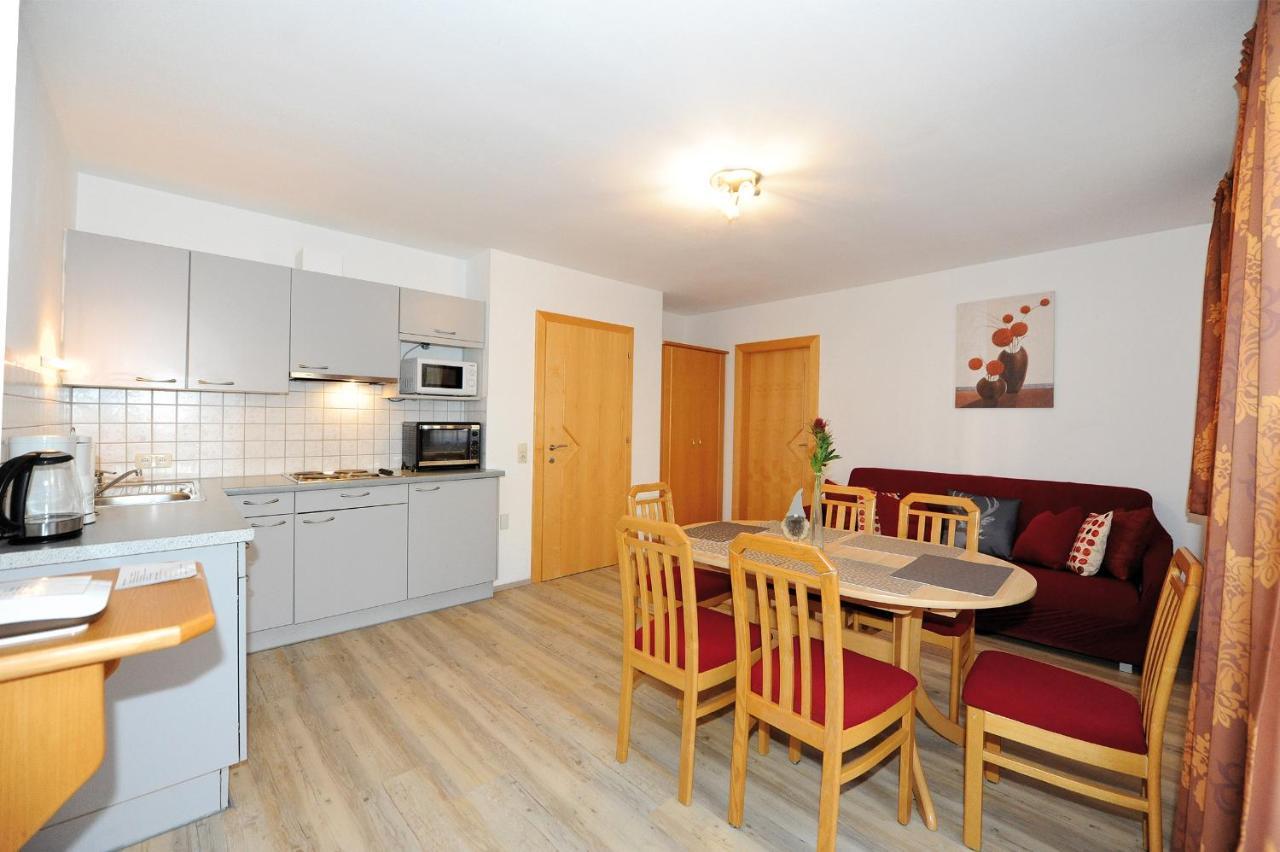 Glemmy Appartements Inkl Sommercard Фіггофен Екстер'єр фото