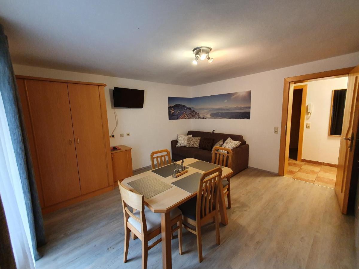 Glemmy Appartements Inkl Sommercard Фіггофен Екстер'єр фото