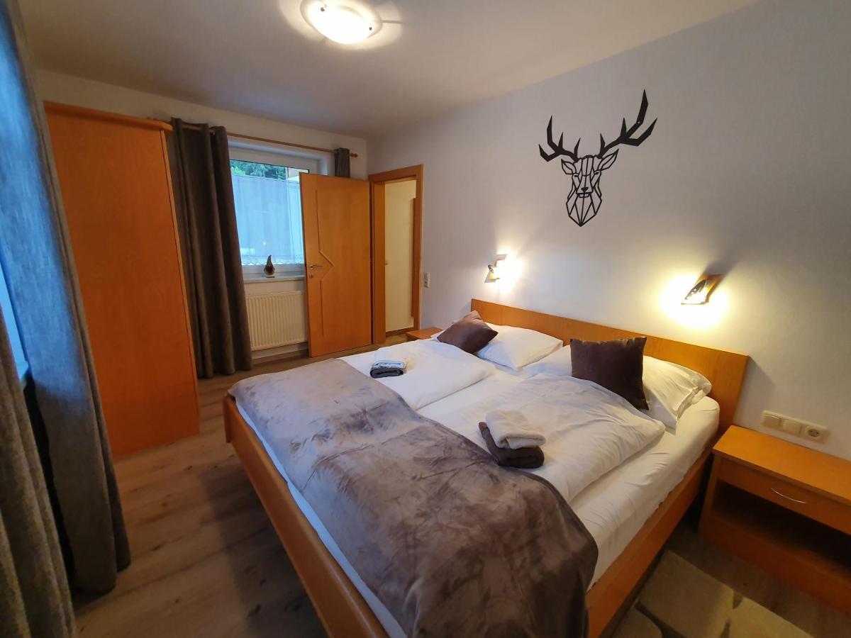 Glemmy Appartements Inkl Sommercard Фіггофен Екстер'єр фото