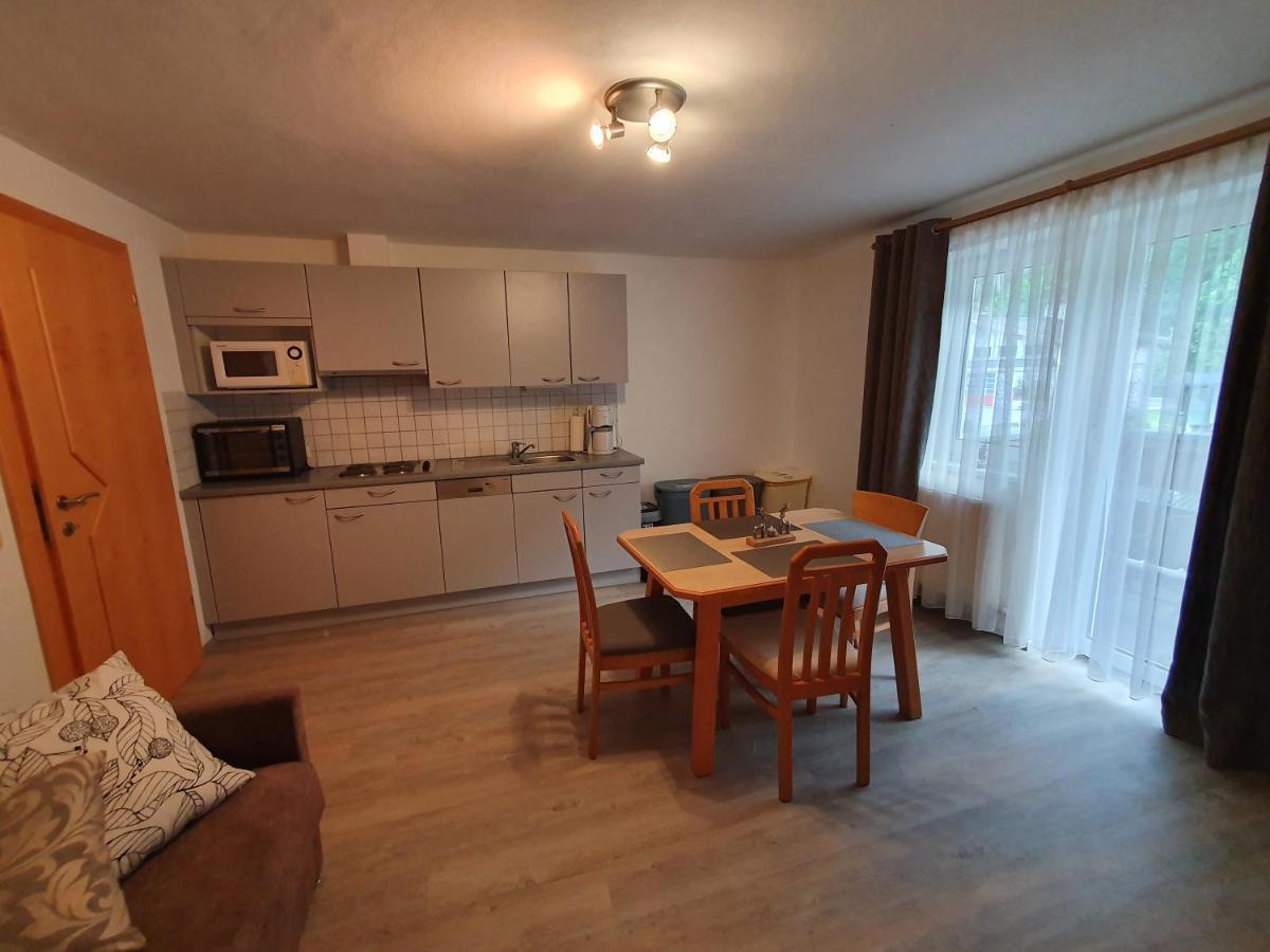 Glemmy Appartements Inkl Sommercard Фіггофен Екстер'єр фото