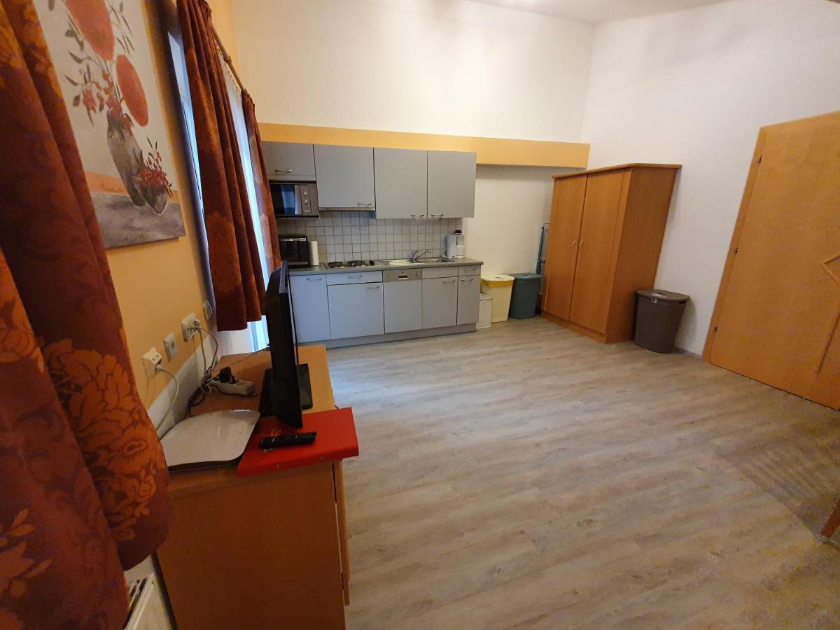 Glemmy Appartements Inkl Sommercard Фіггофен Екстер'єр фото