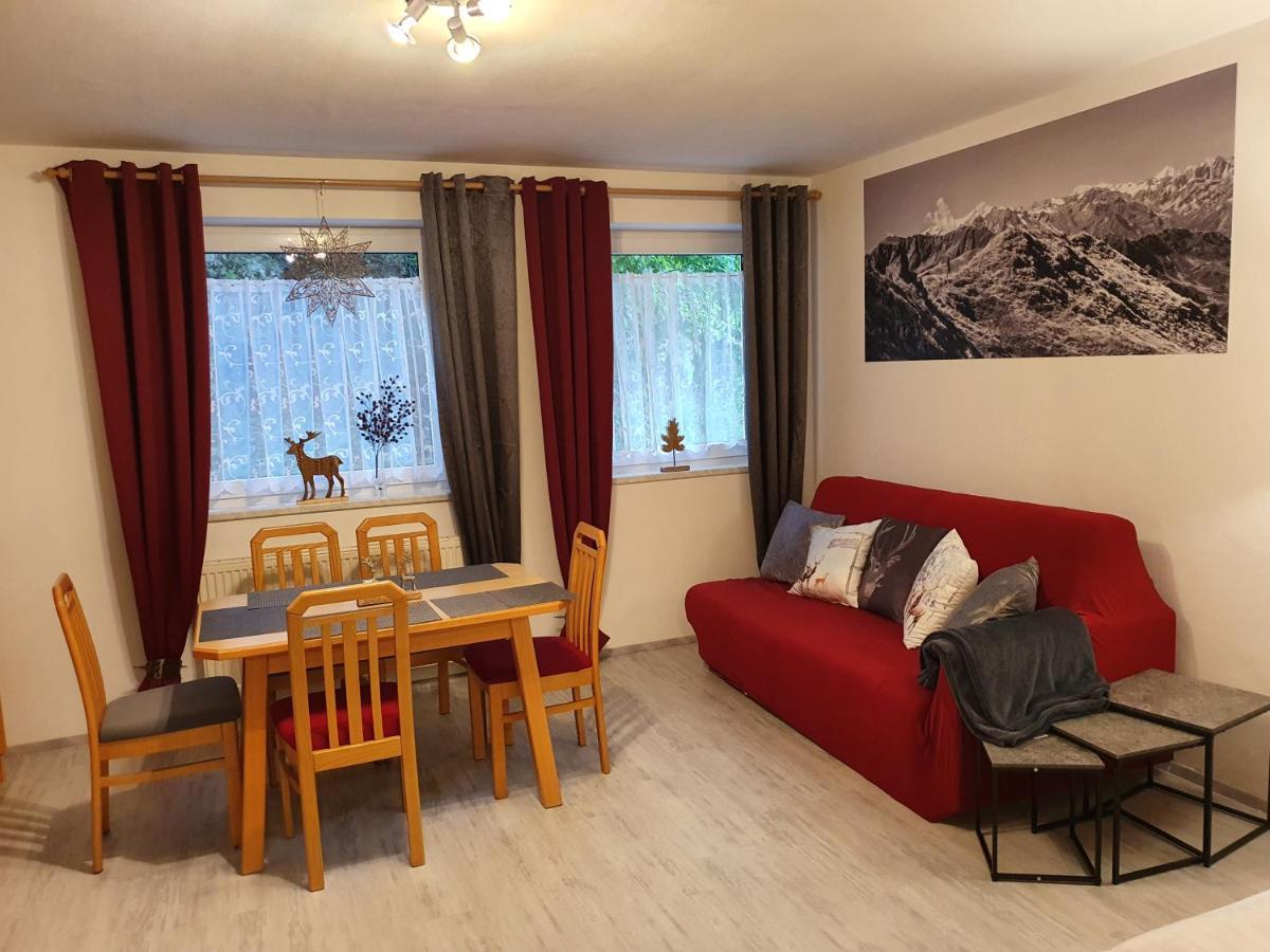 Glemmy Appartements Inkl Sommercard Фіггофен Екстер'єр фото