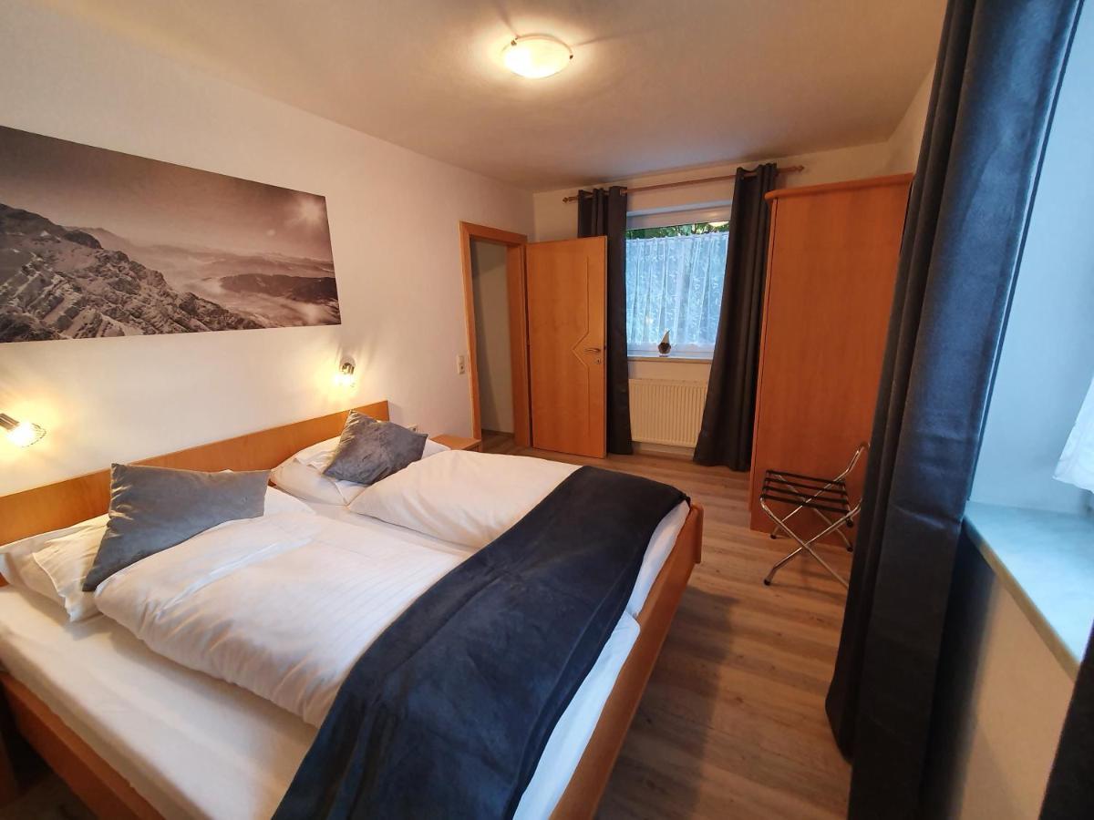 Glemmy Appartements Inkl Sommercard Фіггофен Екстер'єр фото