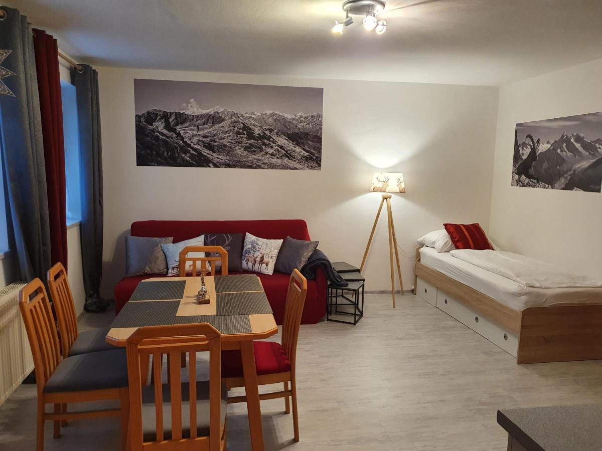 Glemmy Appartements Inkl Sommercard Фіггофен Екстер'єр фото