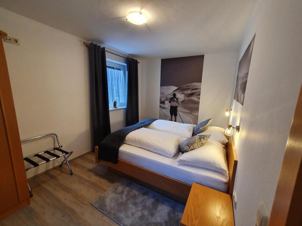 Glemmy Appartements Inkl Sommercard Фіггофен Екстер'єр фото