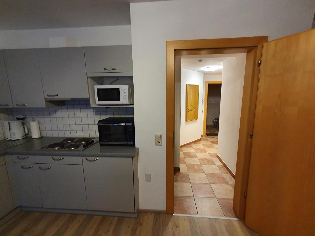 Glemmy Appartements Inkl Sommercard Фіггофен Екстер'єр фото