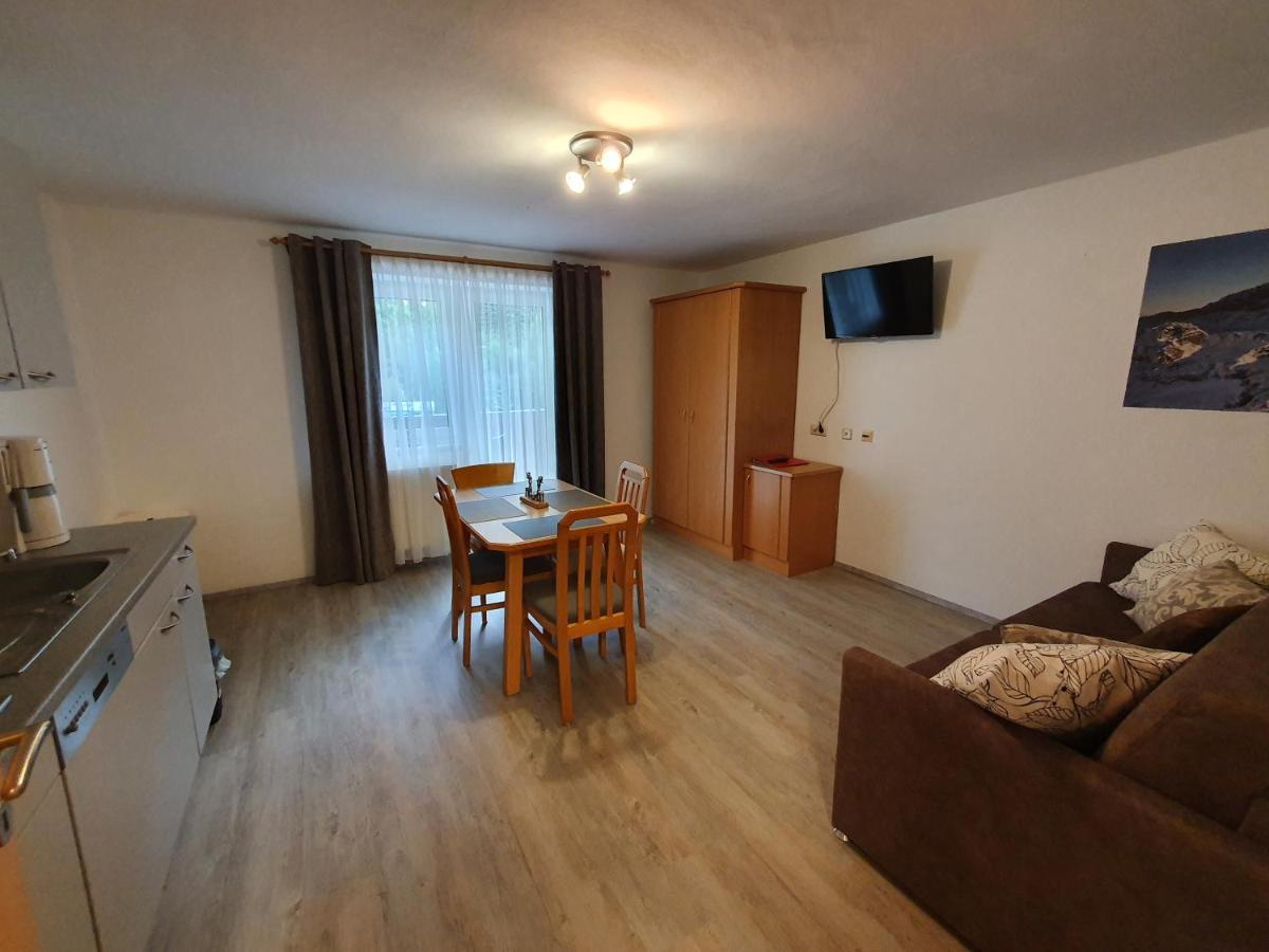 Glemmy Appartements Inkl Sommercard Фіггофен Екстер'єр фото