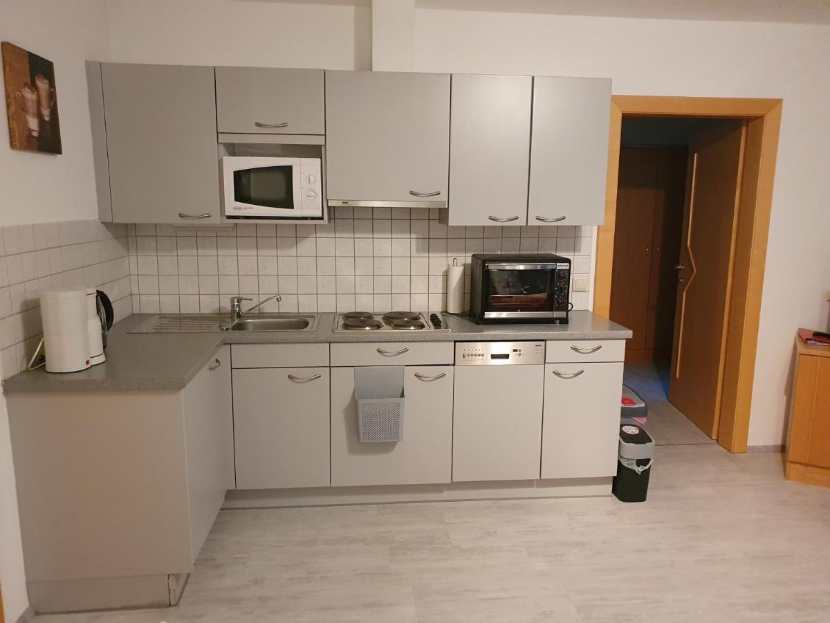 Glemmy Appartements Inkl Sommercard Фіггофен Екстер'єр фото