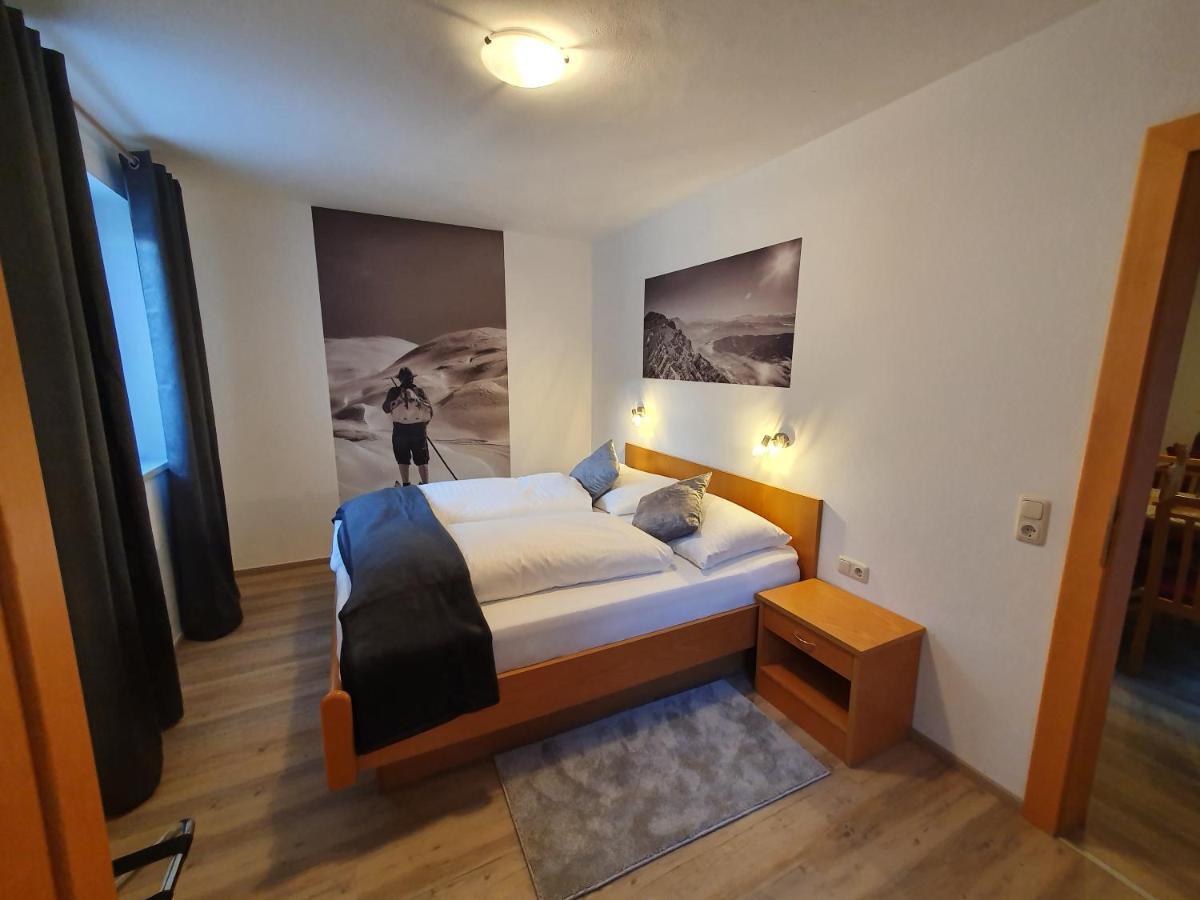 Glemmy Appartements Inkl Sommercard Фіггофен Екстер'єр фото