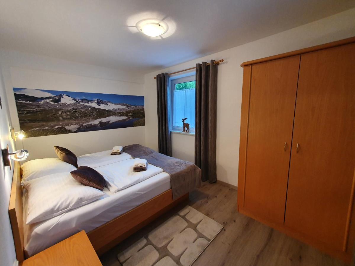 Glemmy Appartements Inkl Sommercard Фіггофен Екстер'єр фото