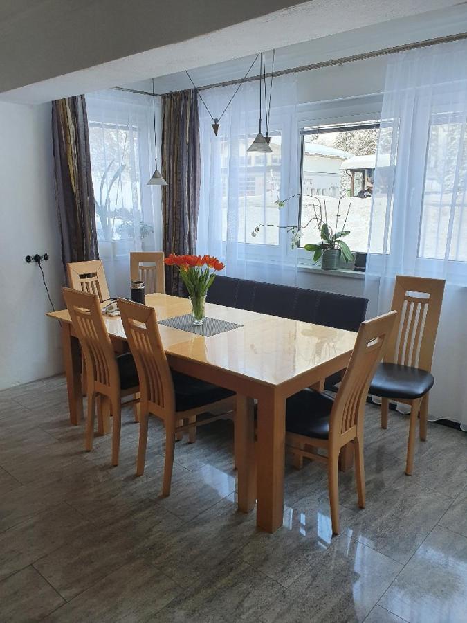Glemmy Appartements Inkl Sommercard Фіггофен Екстер'єр фото