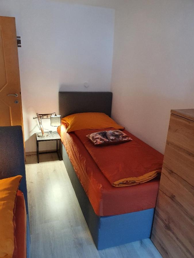 Glemmy Appartements Inkl Sommercard Фіггофен Екстер'єр фото
